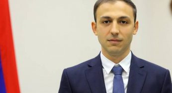 Преступное и наглое поведение Азербайджана является пощечиной цивилизованному человечеству: Омбудсмен Арцаха