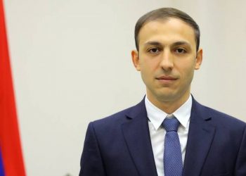 Преступное и наглое поведение Азербайджана является пощечиной цивилизованному человечеству: Омбудсмен Арцаха