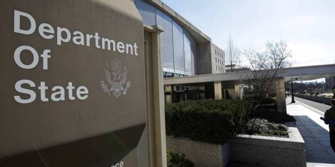 США выразили глубокую обеспокоенность в связи с продвижением азербайджанских войск и с перебоями в газоснабжении