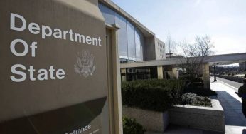 США выразили глубокую обеспокоенность в связи с продвижением азербайджанских войск и с перебоями в газоснабжении