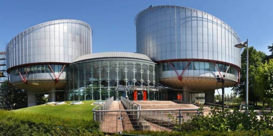 Армения обратилась в ЕСПЧ в связи с совершенными Азербайджаном нарушениями прав населения Арцаха