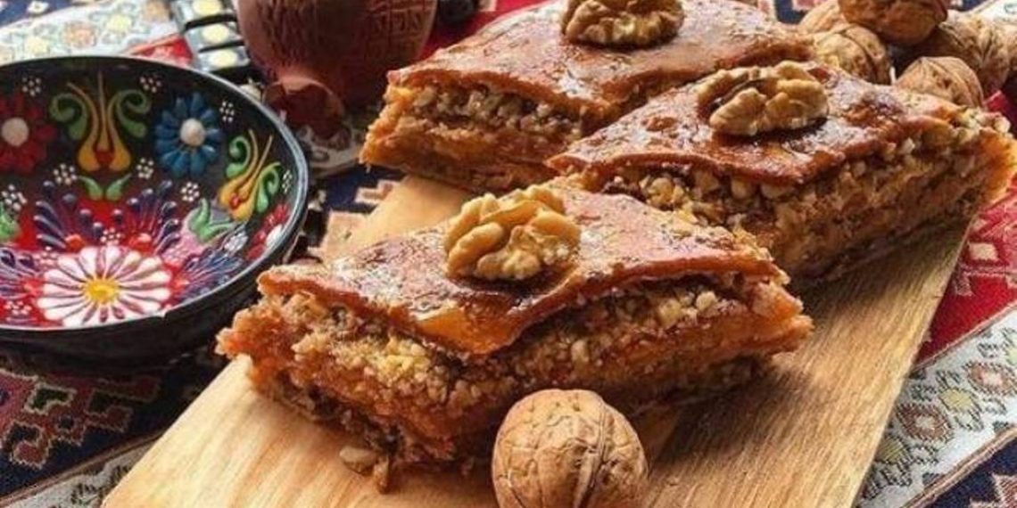 В список нематериального культурного наследия Армении будет внесено еще шесть ценностей