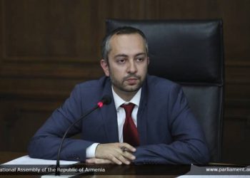 Агаджанян представил подробности боевых действий в Арцахе, последовавших за продвижением ВС Азербайджана