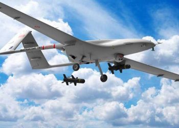 Азербайджан применяет в Арцахе байрактары: с армянской стороны есть 2 погибших