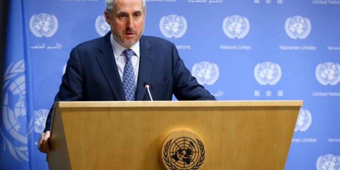 ООН призвала Баку и Ереван к сдержанности на фоне обострения ситуации в Нагорном Карабахе