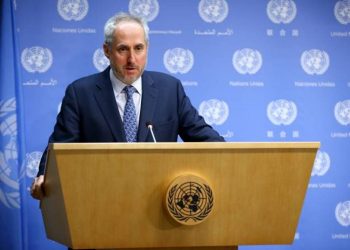 ООН призвала Баку и Ереван к сдержанности на фоне обострения ситуации в Нагорном Карабахе