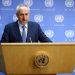 ООН призвала Баку и Ереван к сдержанности на фоне обострения ситуации в Нагорном Карабахе