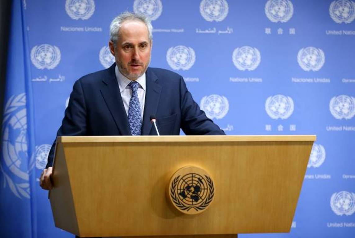 ООН призвала Баку и Ереван к сдержанности на фоне обострения ситуации в Нагорном Карабахе