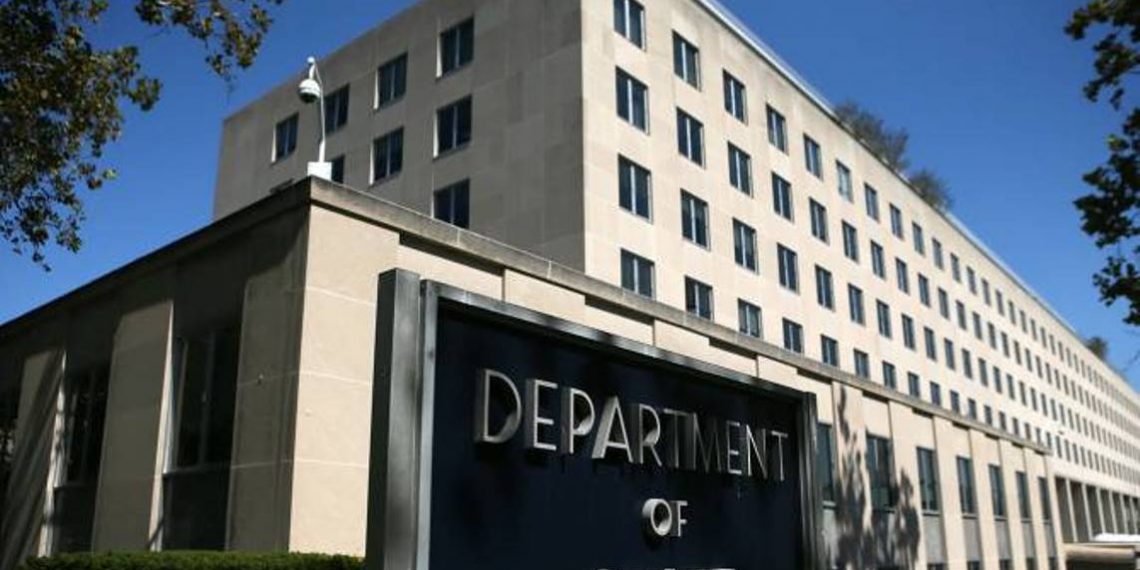 Госдеп США назвал передвижение азербайджанских войск безответственным и провокационным