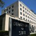 Госдеп США назвал передвижение азербайджанских войск безответственным и провокационным