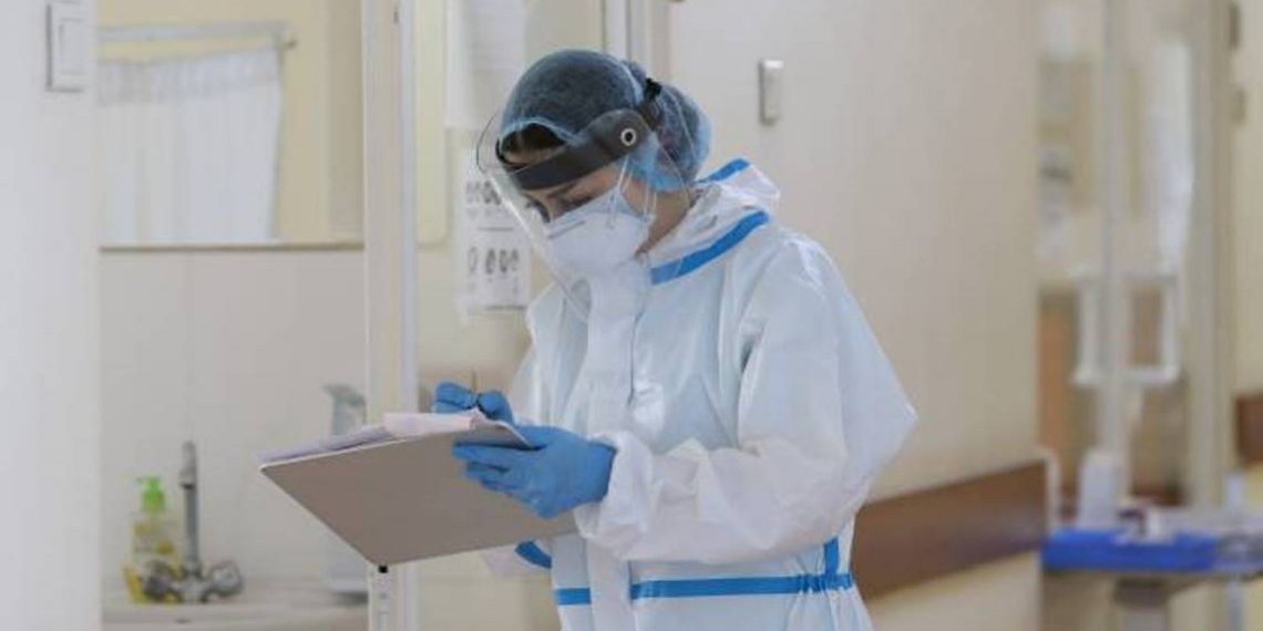 COVID-19: в Армении за сутки подтверждено 14 случаев