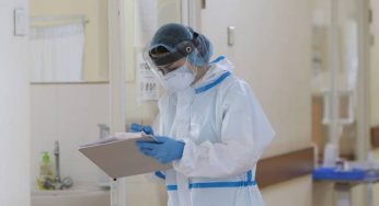 COVID-19: в Армении за сутки подтверждено 14 случаев