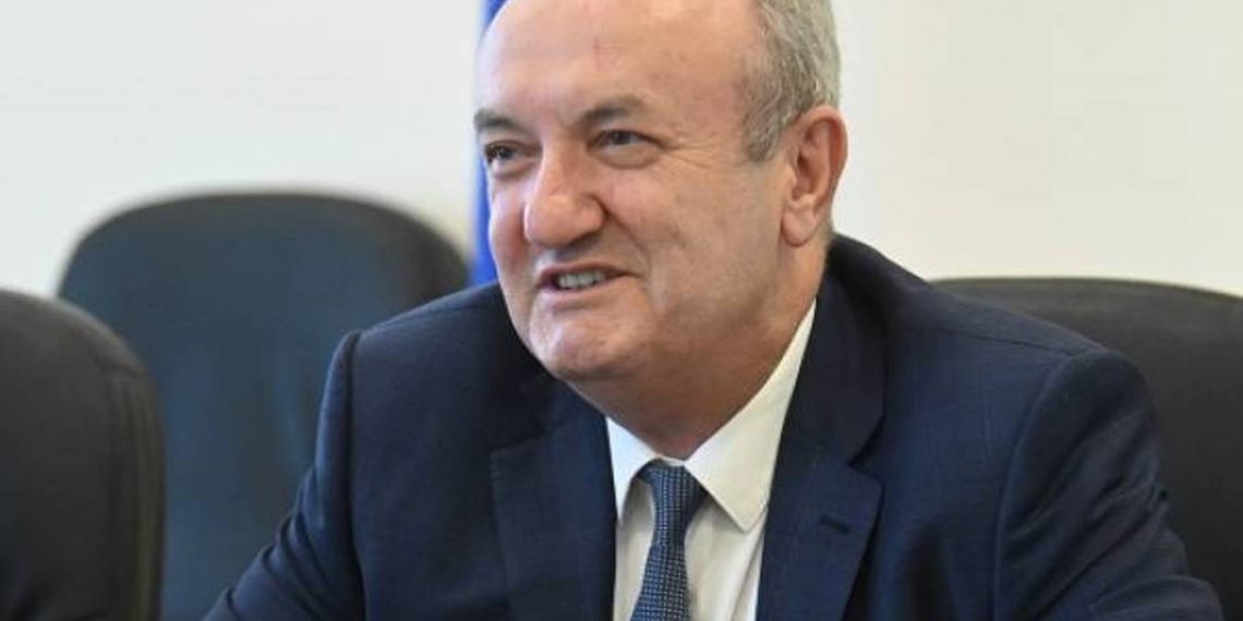 Министр Ваграм Думанян направил поздравительное послание по случаю Всемирного дня театра
