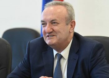 Министр Ваграм Думанян направил поздравительное послание по случаю Всемирного дня театра