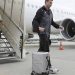 Сборная Армении по футболу прибыла в Осло