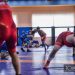 Борцы вольного стиля начинают борьбу на чемпионате Европы