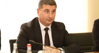 Все стороны должны приложить усилия, чтобы азербайджанские военные вернулись на свои исходные позиции: Саносян
