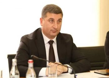 Все стороны должны приложить усилия, чтобы азербайджанские военные вернулись на свои исходные позиции: Саносян