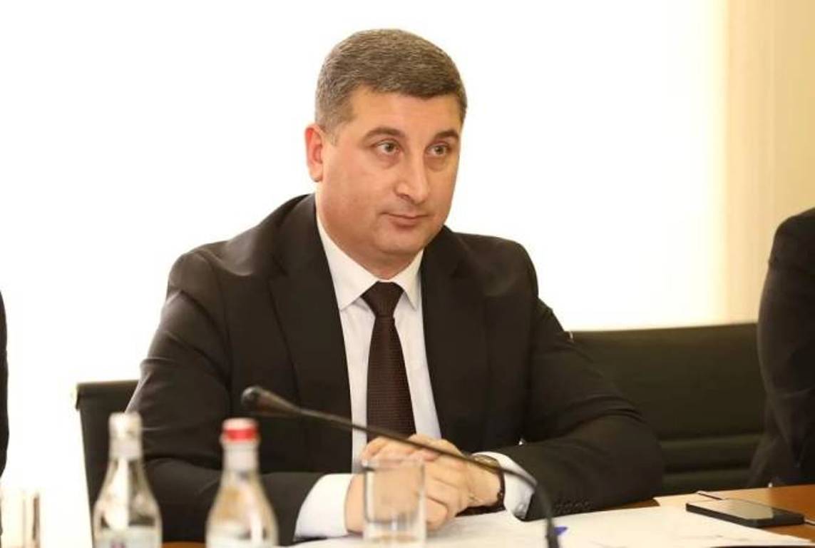 Все стороны должны приложить усилия, чтобы азербайджанские военные вернулись на свои исходные позиции: Саносян