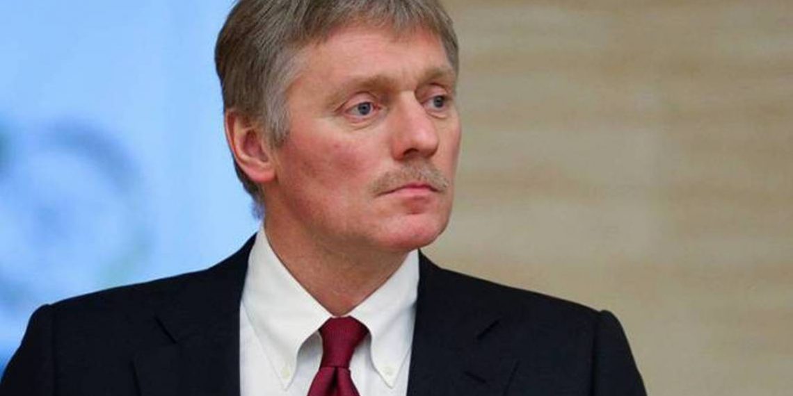 Россия считает важным соблюдение достигнутых договоренностей по Нагорному Карабаху: Дмитрий Песков