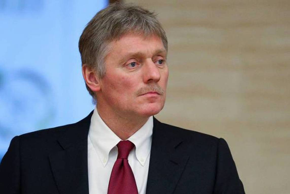 Россия считает важным соблюдение достигнутых договоренностей по Нагорному Карабаху: Дмитрий Песков