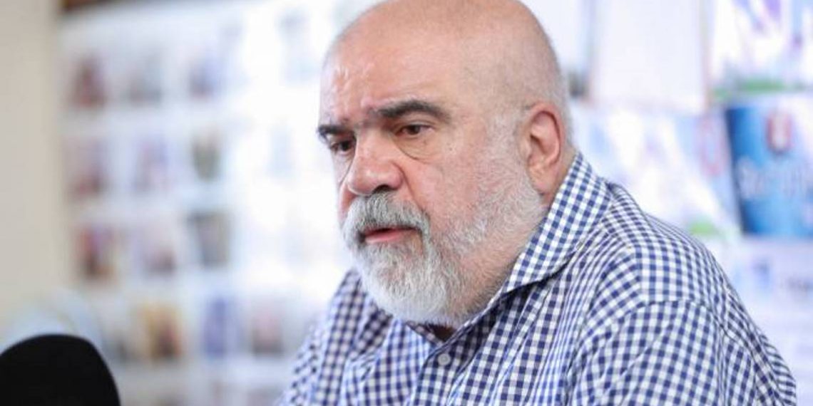 Азербайджан пытается воспользоваться ситуацией и проверив свои «красные линии» в Нагорном Карабахе: Александр Искандарян