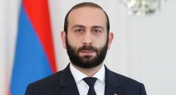 Арарат Мирзоян с рабочим визитом выедет в Грузию