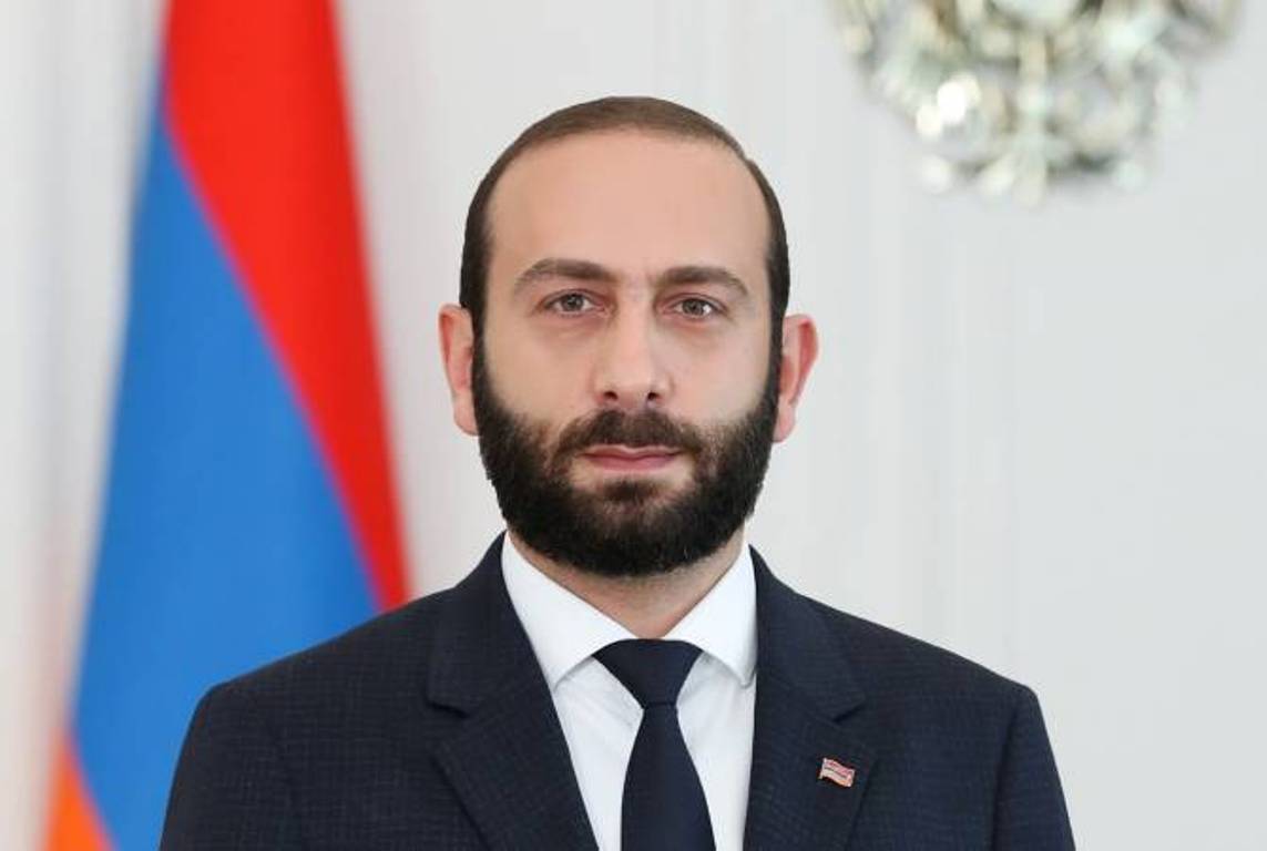 Арарат Мирзоян с рабочим визитом выедет в Грузию