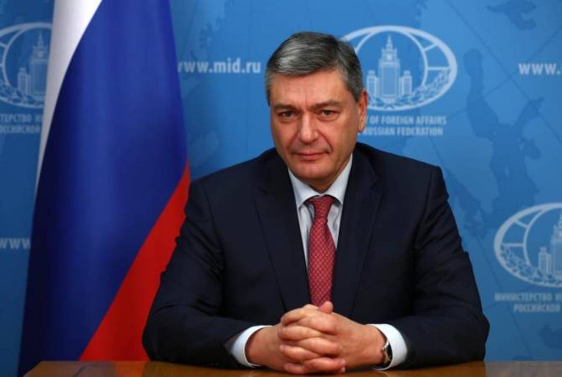 Россия надеется на снятие напряженности в Нагорном Карабахе на основании трехстороннего заявления от 9 ноября 2020 г.