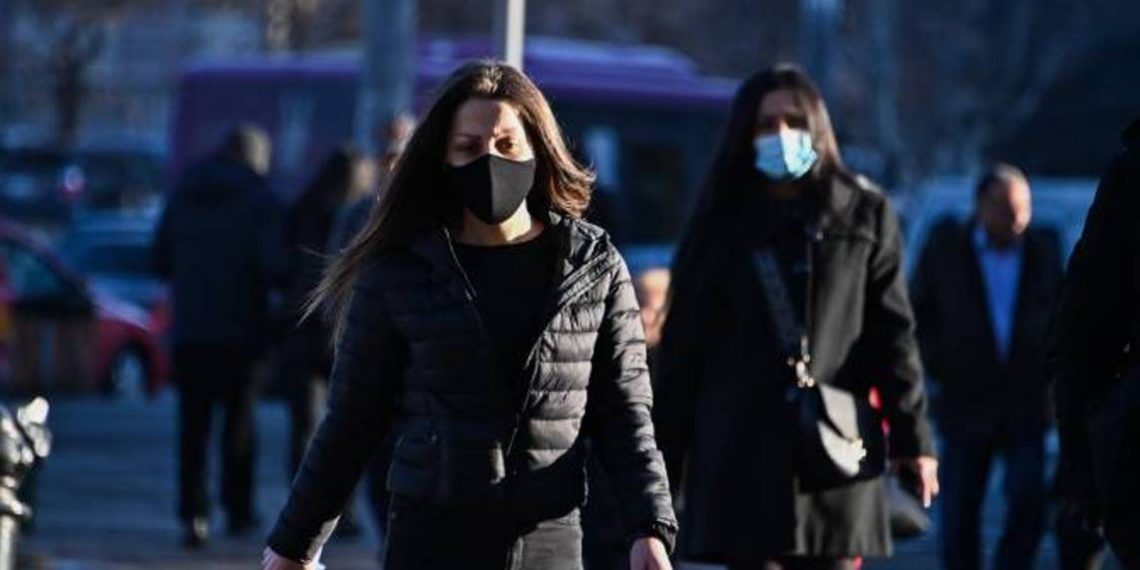 В Армении за прошедший день подтверждено 16 случаев заболевания COVID-19