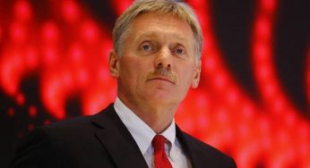 Дмитрий Песков прокомментировал заявление депутата Госдумы о нанесении ядерного удара по Азербайджану