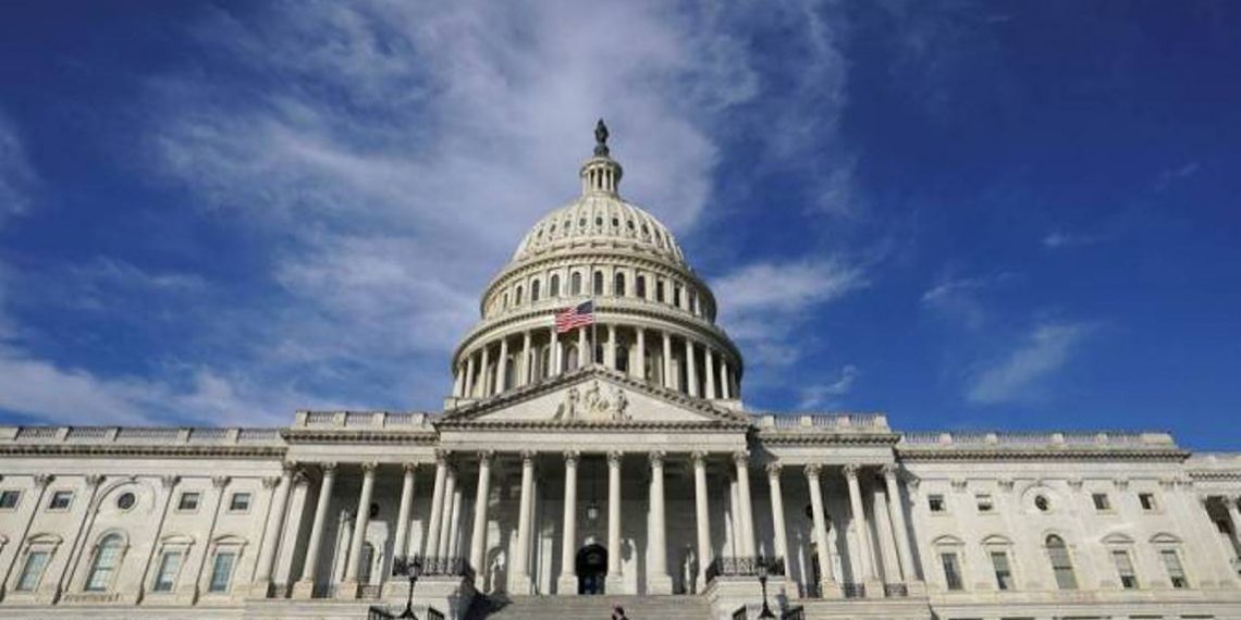 Конгрессмены США призвали Госдеп принять меры против воинственных действий Алиева