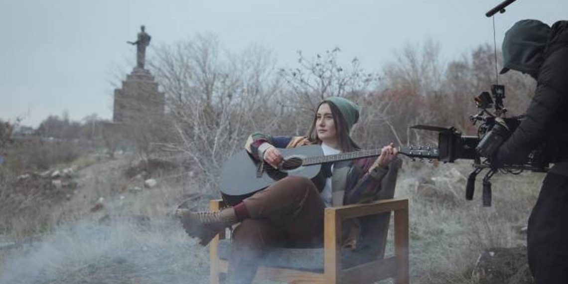 Роза Лин выступит под номером 17 в первом полуфинале конкурса «Евровидение 2022»