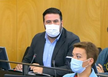 Международное сообщество должно остановить диктатора Алиева: баскский депутат