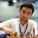 Шант Саркисян — один из лидеров индивидуального чемпионата Европы по шахматам