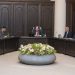 Обсуждаются подготовительные работы к чемпионату Европы по боксу, который будет проведен в Ереване