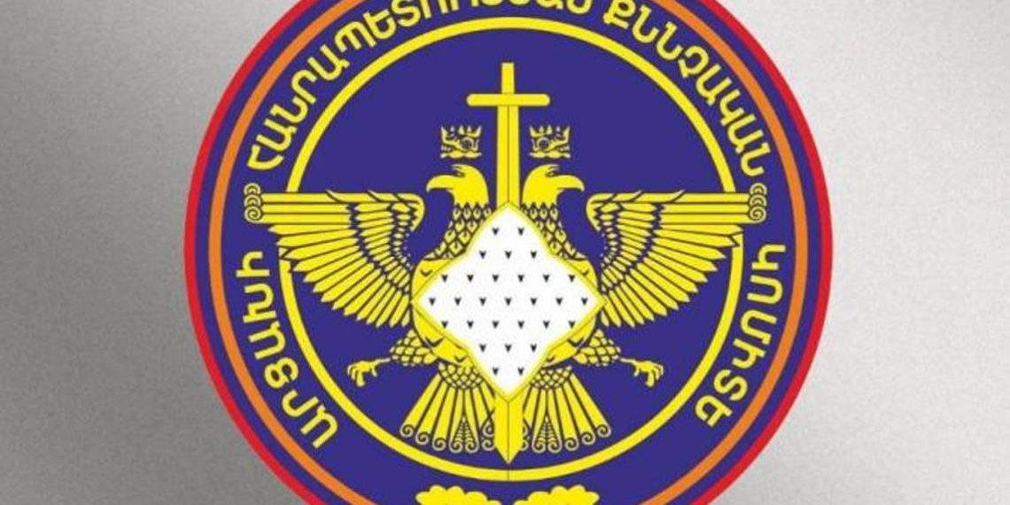 Принято к производству уголовное дело по факту обстрела трактора жителя Степанакерта ВС Азербайджана