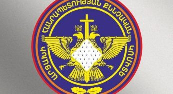 Принято к производству уголовное дело по факту обстрела трактора жителя Степанакерта ВС Азербайджана