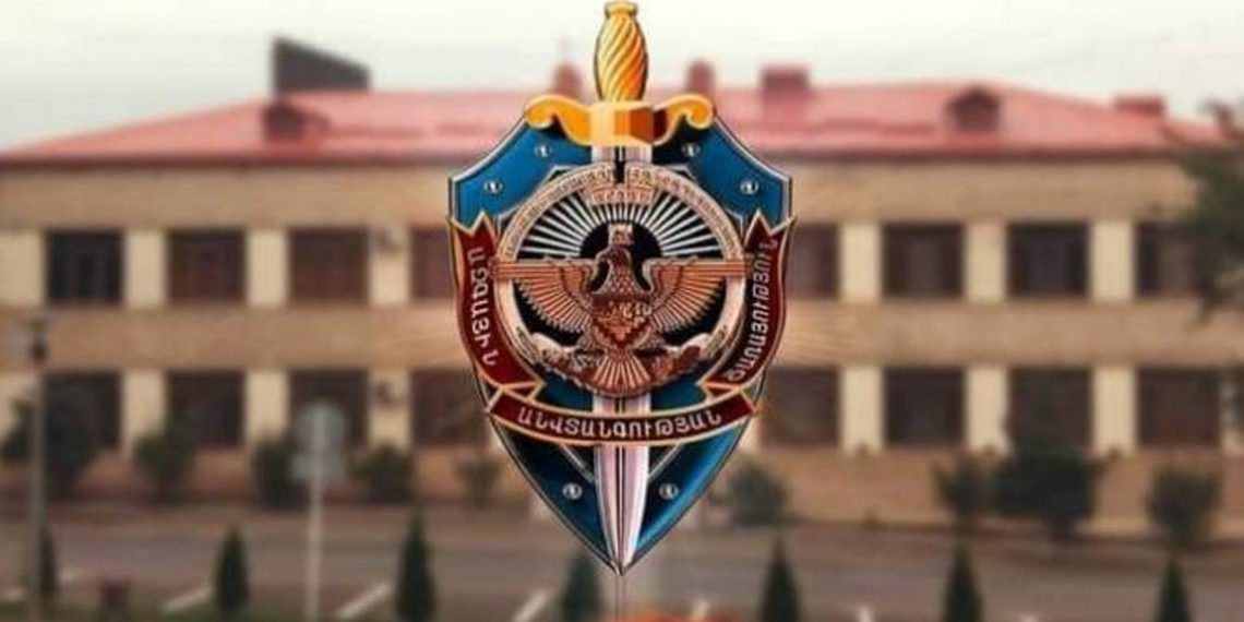 В СНБ Арцаха будет создано боевое подразделение