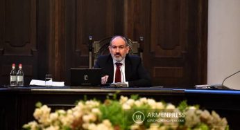 Армения неоднократно отвечала на предложения Азербайджана: премьер-министр