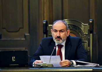 Сравнение Лачинского коридора с дорогой, которая пройдет по территории  Армении, неприемлемо: Пашинян