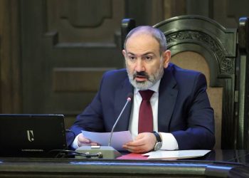 Армения готова открыть железную дорогу с Азербайджаном, но считает необходимым подписать соглашение