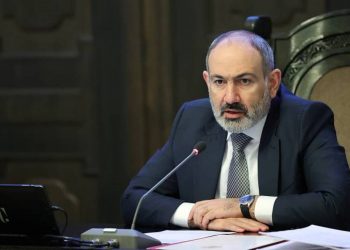 Население Арцаха подвергается ежедневному террору: премьер-министр ожидает адресной оценки международного сообщества