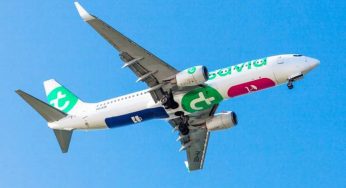 Авиакомпания «Transavia» будет выполнять рейсы по маршруту Париж-Ереван-Париж