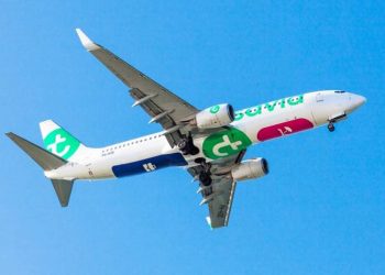 Авиакомпания «Transavia» будет выполнять рейсы по маршруту Париж-Ереван-Париж