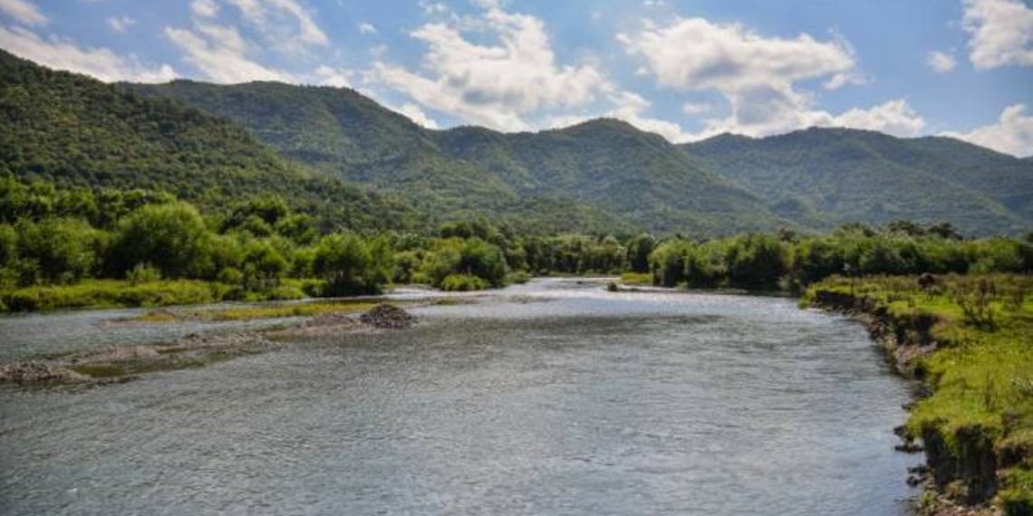 Повышение температуры воздуха в Армении может вызвать паводки и наводнения