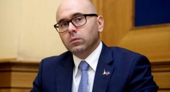 Необходимо возобновить мирные переговоры в конструктивном ключе: итальянский депутат коснулся ситуации в Нагорном Карабахе