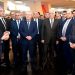 Президент присутствовал на церемонии открытия 3-й Международной выставки оборонной техники “ArmHighTech 2022”