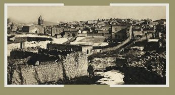 Заявление МИД Республики Арцах в связи с 102-й годовщиной армянской резни в городе Шуши