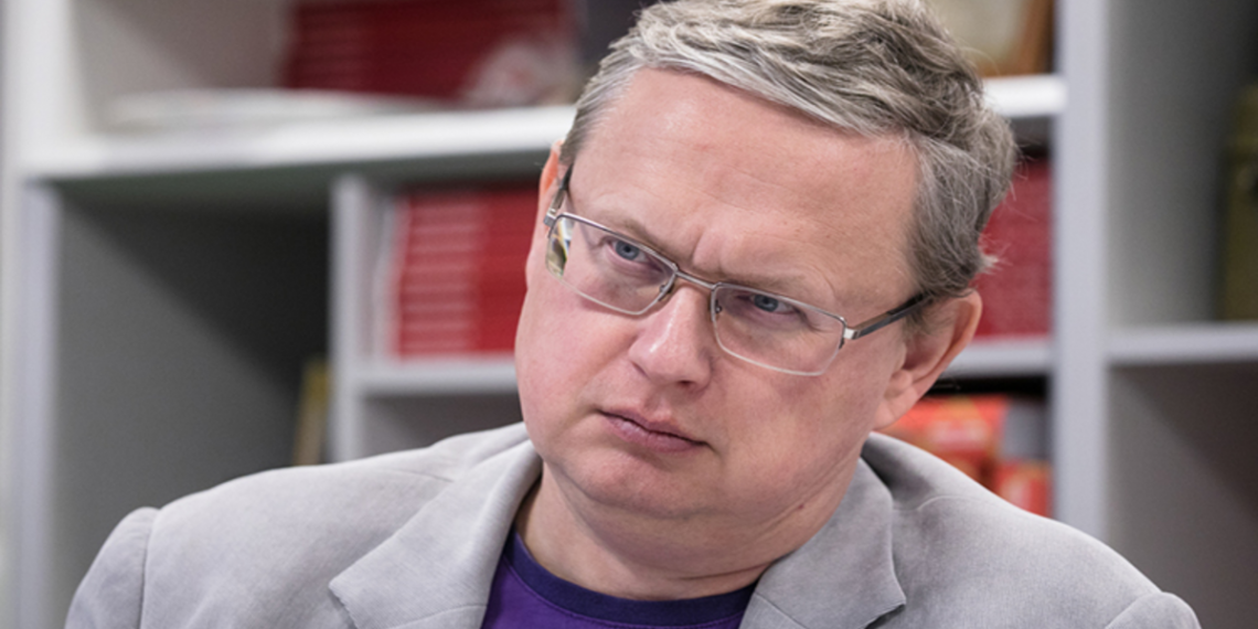 Делягин: «Во всей Генпрокуратуре Азербайджана не осталось людей способных понимать русский язык»